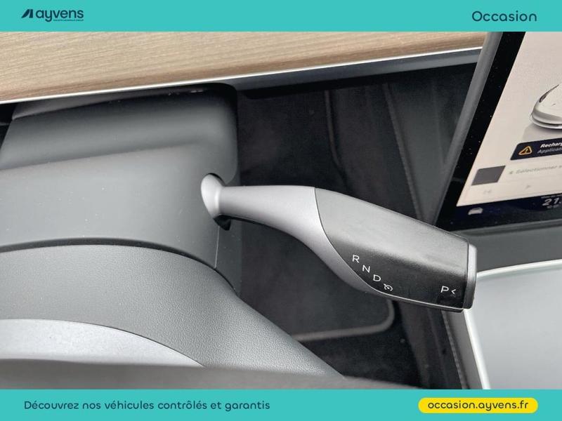 Tesla Model 3 Standard Rwd Plus