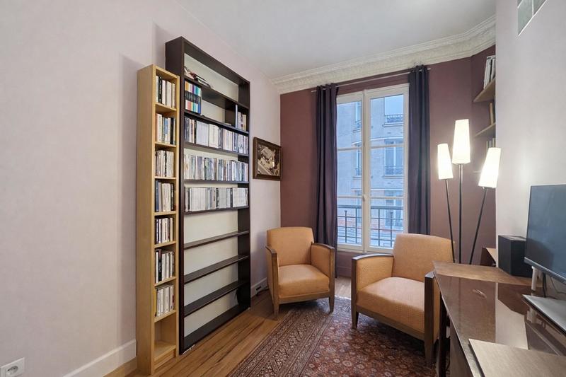 Appartement - 73 m² - 4 pièces