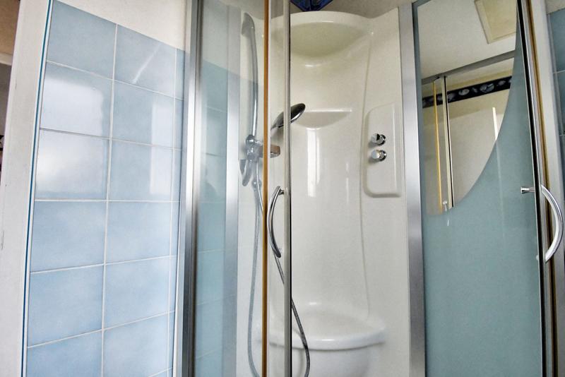 Maison - 70 m² - 4 pièces