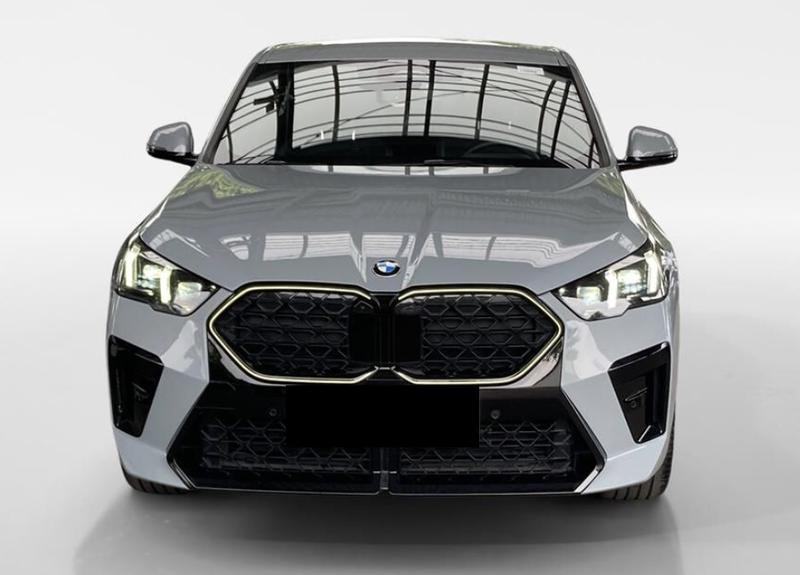 Bmw X2 Malus Inslus ! sDRIVE 20i m Sport Pro !! Inclus / Caméra 360° Affichage Tete Haute Carplay Android Auto Coffre Elec