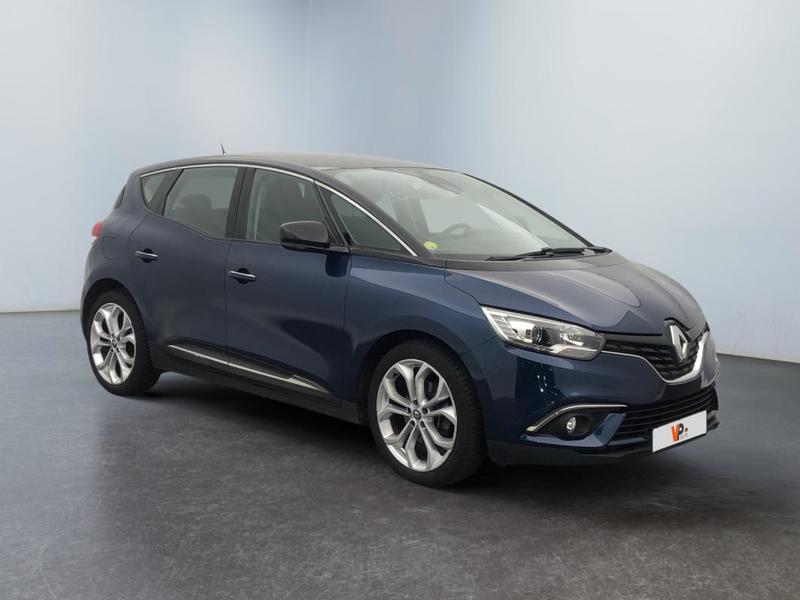 Renault Scénic IV Business dCi 110 Energy Edc