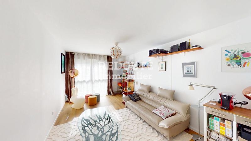 Duplex - 117 m² - 5 pièces