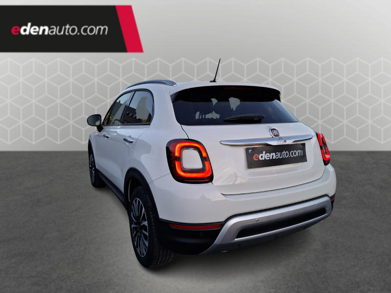 Fiat 500x 1.6 Multijet 120 ch Ligue 1 Conforama