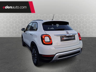Fiat 500x 1.6 Multijet 120 ch Ligue 1 Conforama