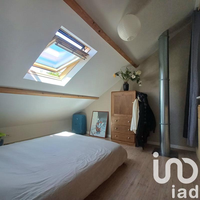 Maison - 135 m² - 6 pièces