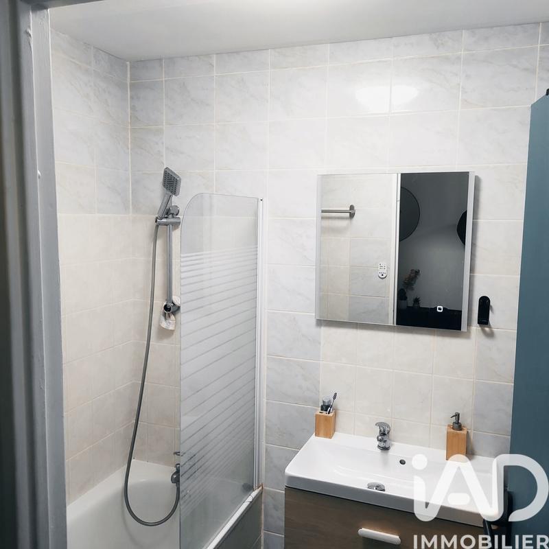 Appartement - 57 m² - 2 pièces