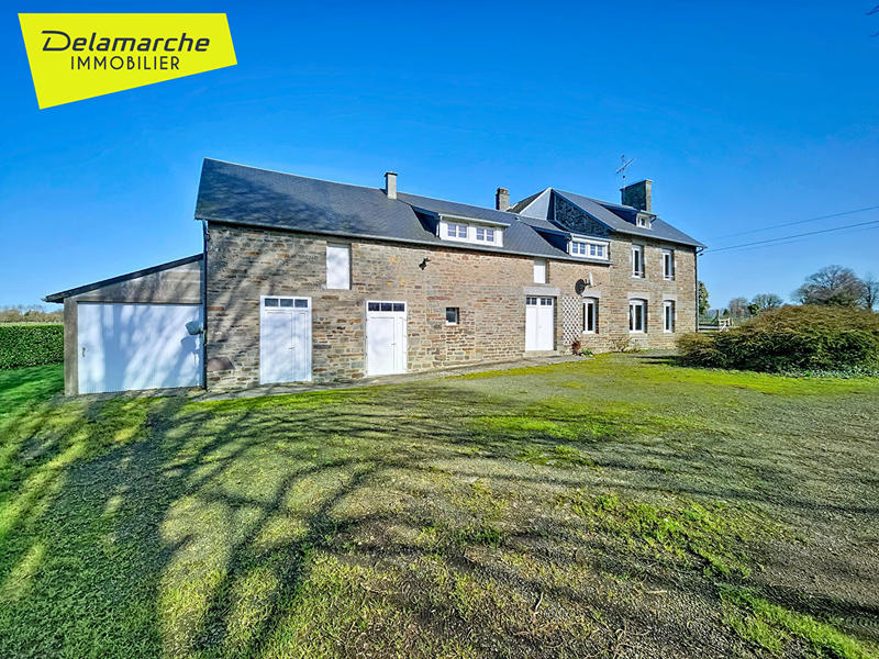 Maison - 137 m² - 6 pièces