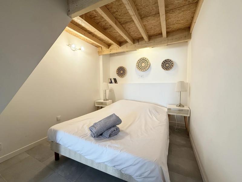 Appartement - 29 m² - 1 pièce