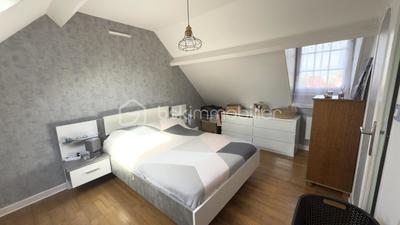 Pavillon - 90 m² - 6 pièces