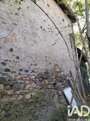 Ferme - 77 m² - 2 pièces