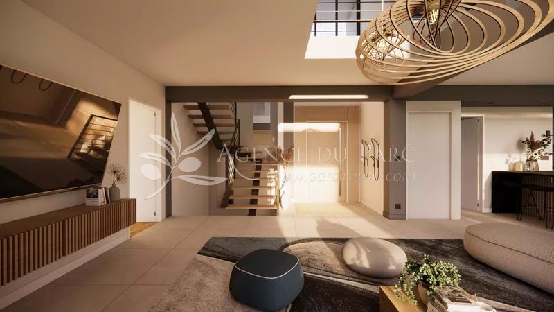 Villa - 160 m² - 5 pièces