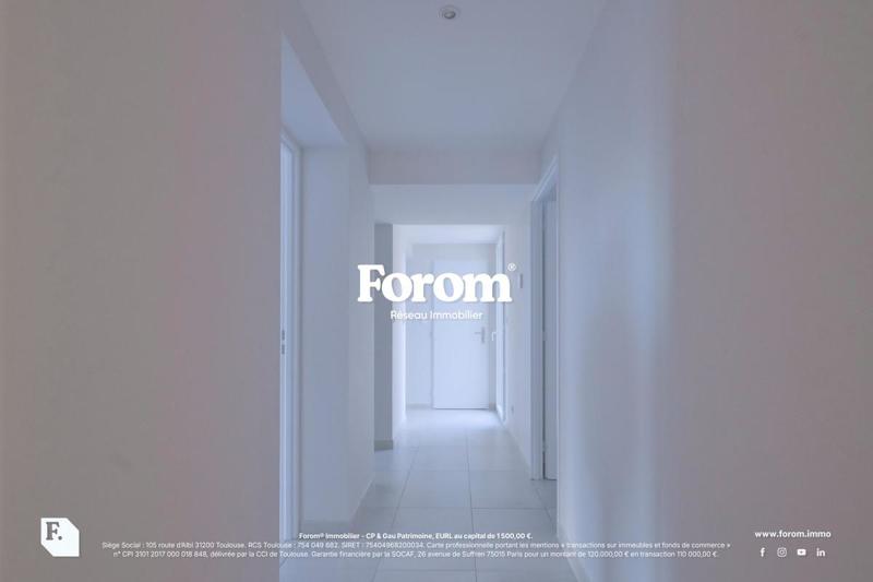 Maison ancienne - 119 m² - 5 pièces