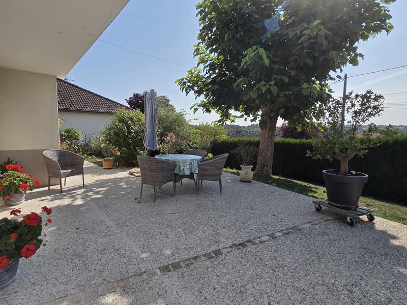 Maison - 132 m² - 7 pièces