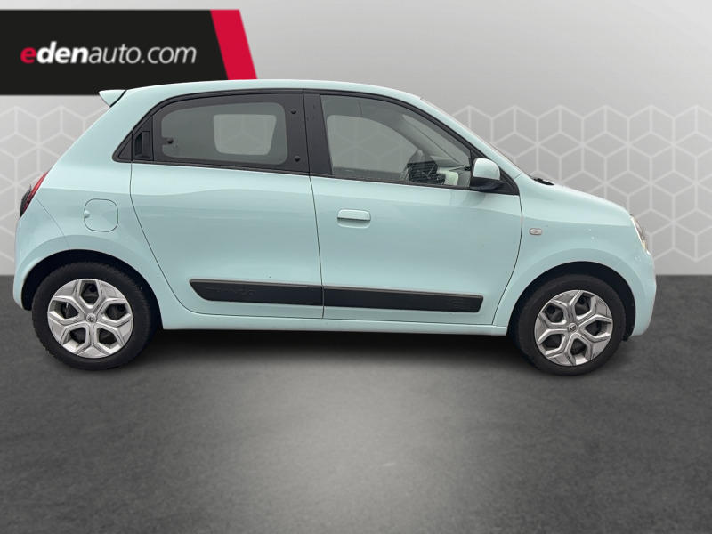 Renault Twingo III SCe 75 - 20 Zen
