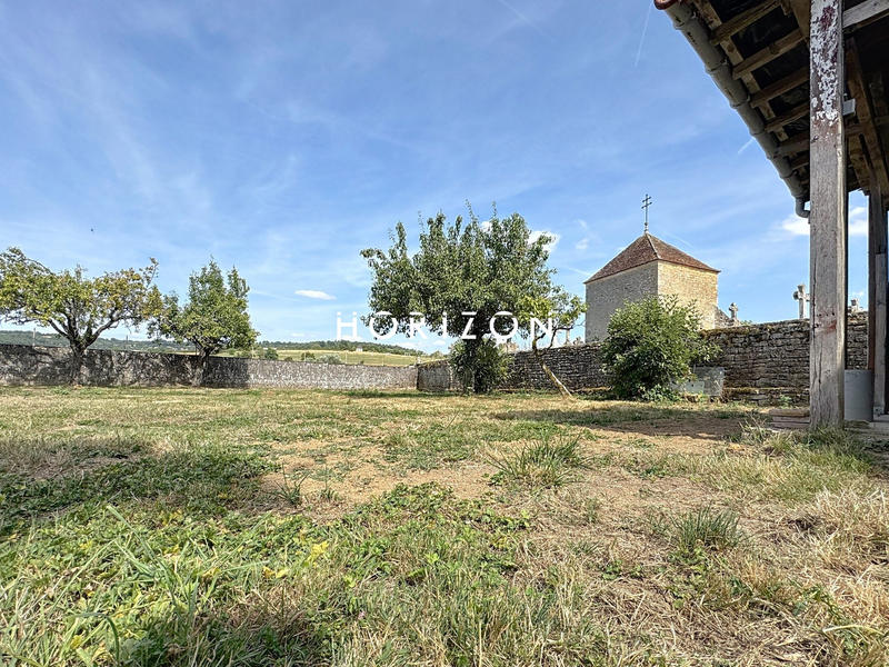 Maison ancienne - 94 m² - 4 pièces