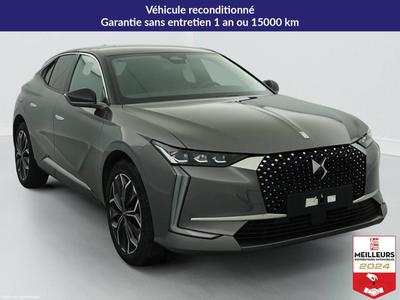 Ds Ds 4 Ds4 PureTech 130 Eat8 Rivoli