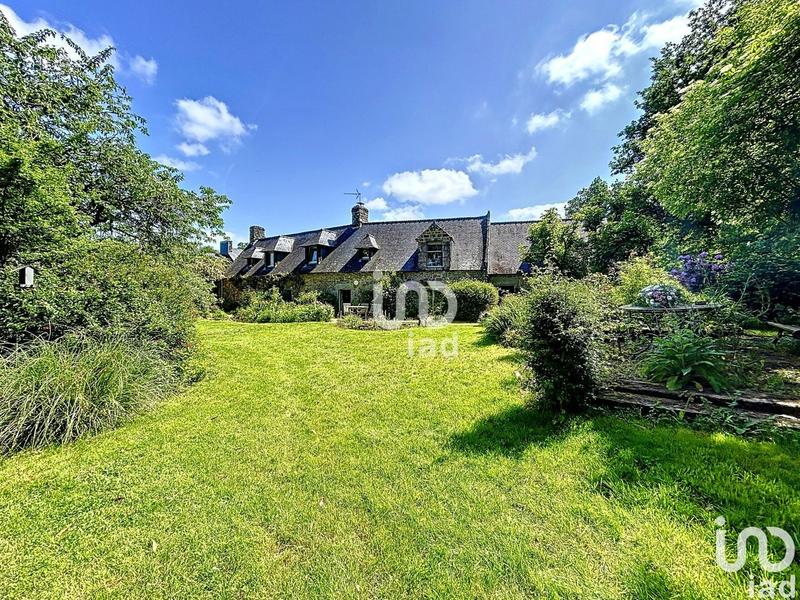 Maison - 194 m² - 5 pièces