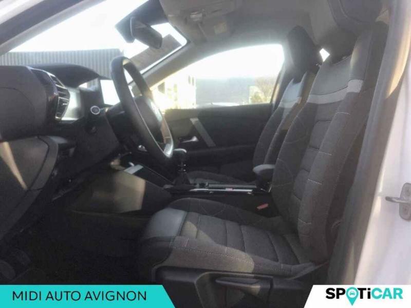 Citroën C4 1.2 PureTech 130 ch s&amp;S Shine