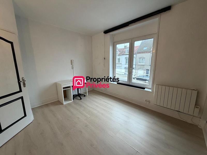 Maison - 63 m² - 4 pièces