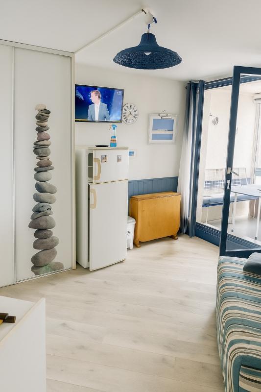 Studio - 22 m² - 1 pièce