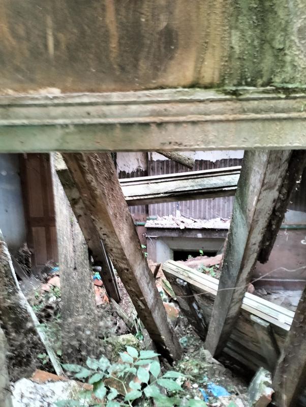 Maison - 62 m² - 1 pièce