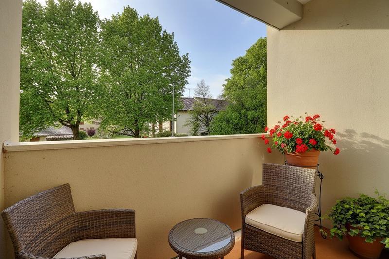 Appartement - 79 m² - 4 pièces