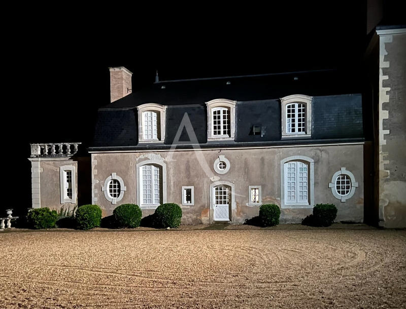 Maison - 140 m² - 4 pièces