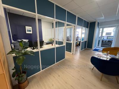 Fonds de commerce - Magasins - 110 m²