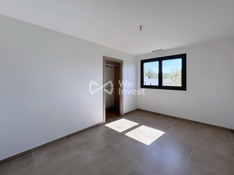 Villa - 133 m² - 5 pièces
