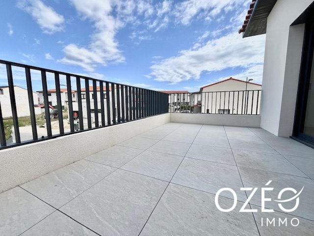 Appartement - 119 m² - 4 pièces