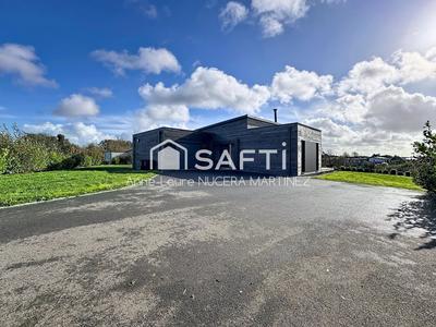 Villa - 128 m² - 6 pièces