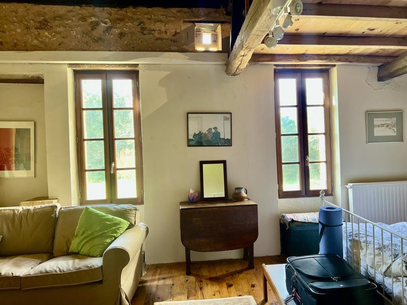 Maison - 95 m² - 3 pièces