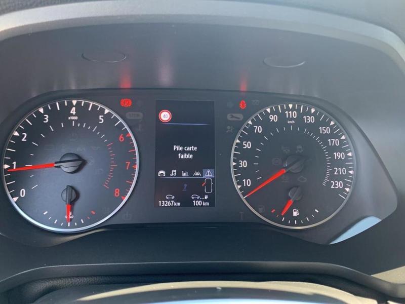 Renault Captur TCe 90 - 21 Zen