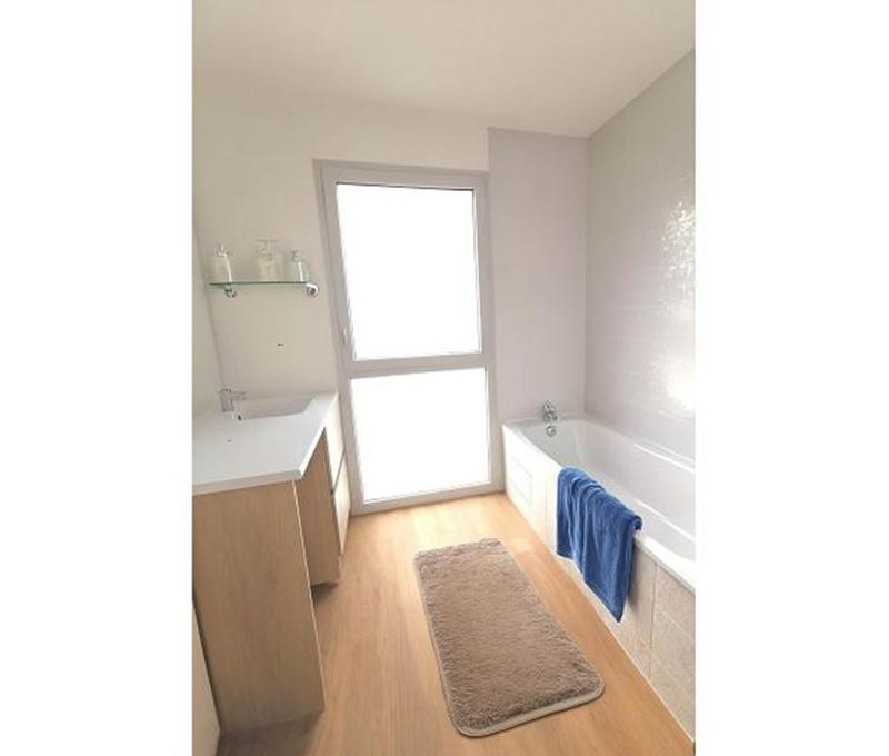 Maison traditionnelle - 100 m² - 5 pièces