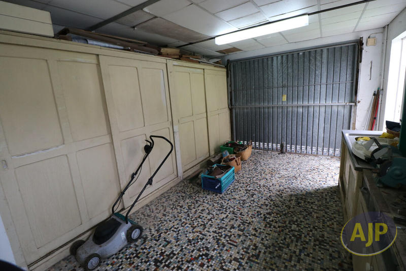 Maison - 58 m² - 3 pièces