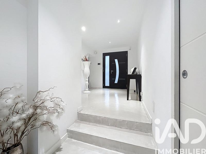 Maison de maîtres - 314 m² - 10 pièces