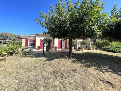 Maison - 134 m² - 5 pièces