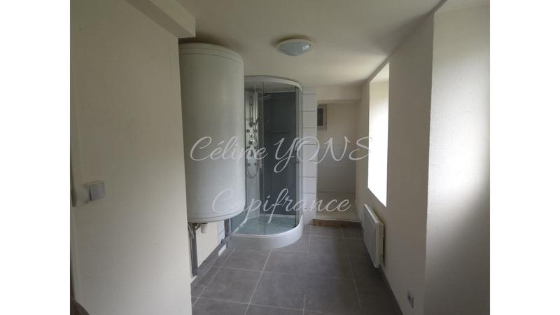 Maison de campagne - 114 m² - 9 pièces