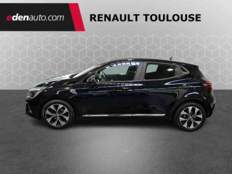 Renault Clio TCe 90 - 21n Limited