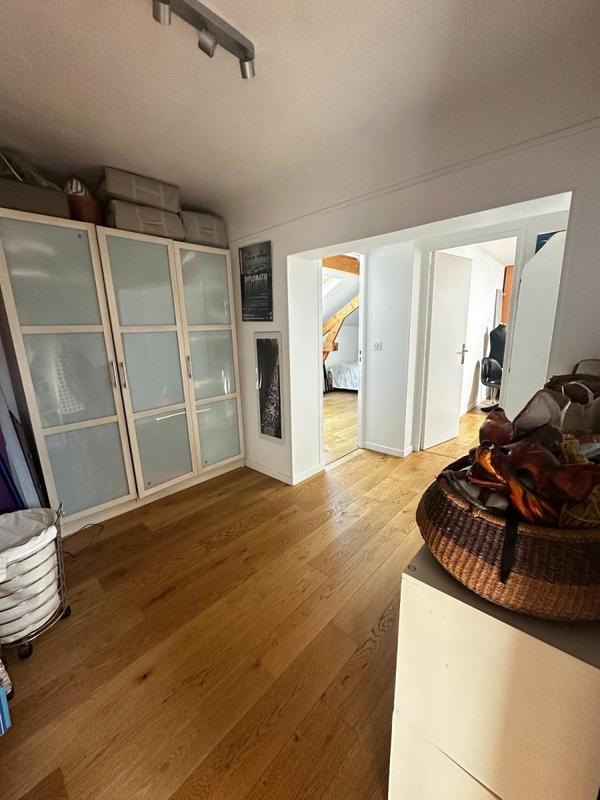 Maison traditionnelle - 136 m² - 5 pièces