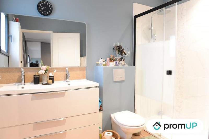 Maison - 145 m² - 5 pièces