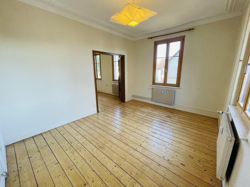 Appartement - 79 m² - 4 pièces