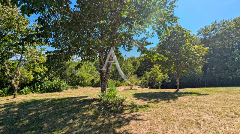 Maison - 101 m² - 5 pièces