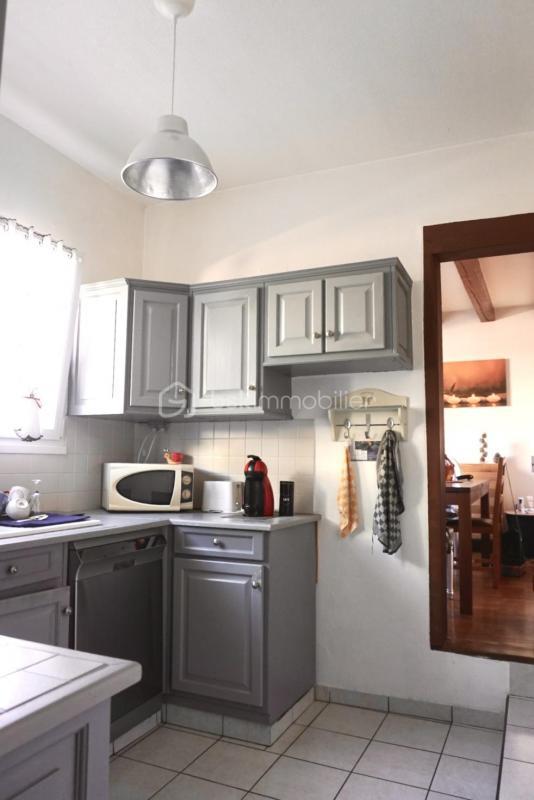 Maison - 87 m² - 4 pièces