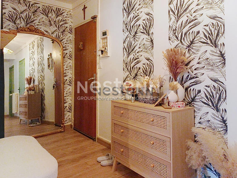 Appartement - 78 m² - 3 pièces