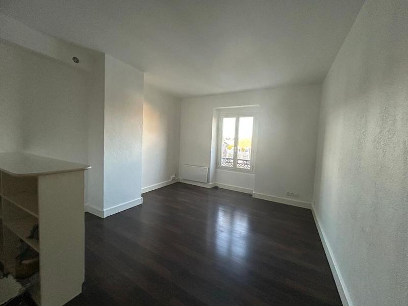 Studio - 26 m² - 1 pièce