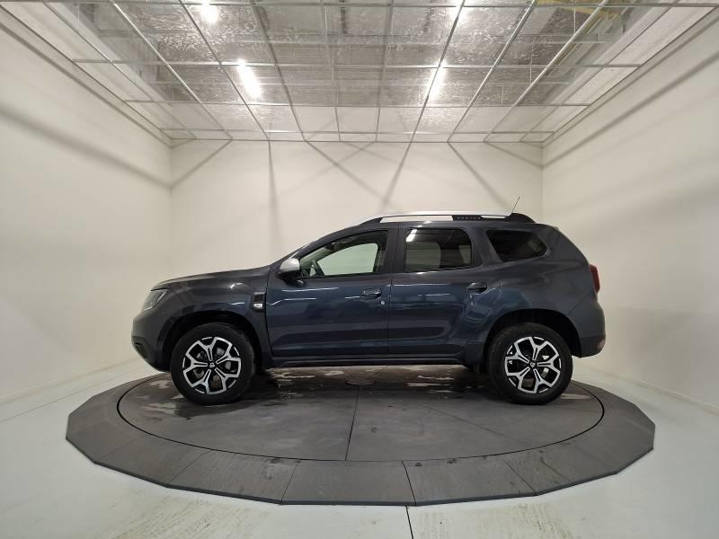 Dacia Duster dCi 110 Edc 4x2 Prestige