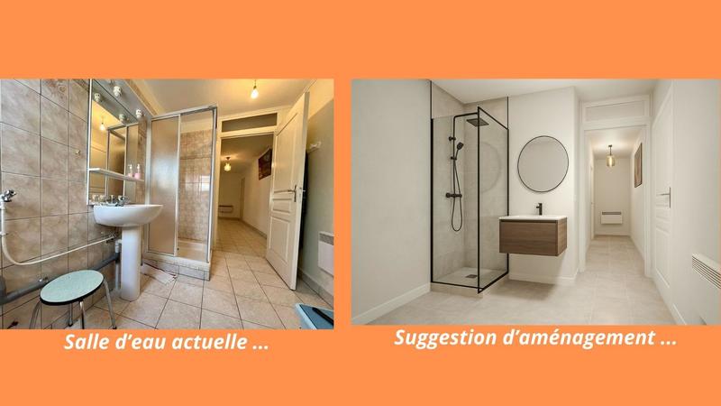 Maison - 137 m² - 5 pièces