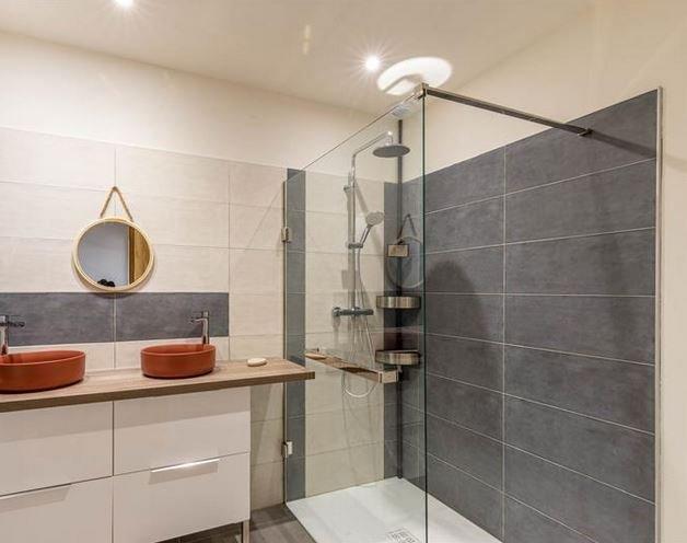 Maison - 64 m² - 4 pièces