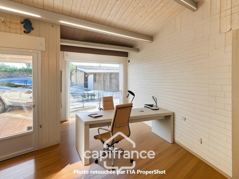 Villa - 168 m² - 6 pièces